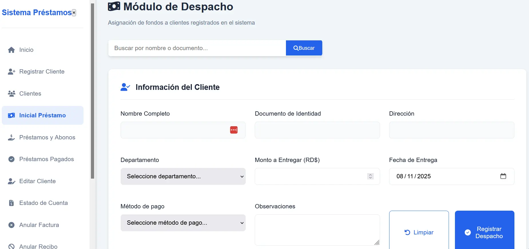 Inicial Prestamos5